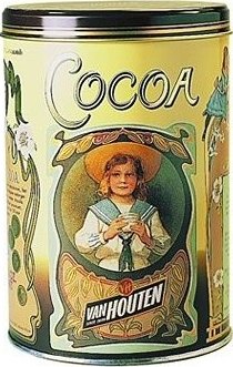 Kakao Van Houten 460g