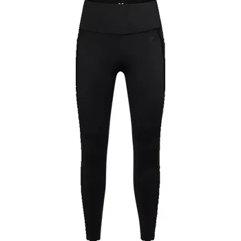 Dámské legíny FOX legíny MOTIVE dámské black - XL