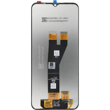 LCD displej pro SAMSUNG a14 5G a146P (Refub. bez rámečku)