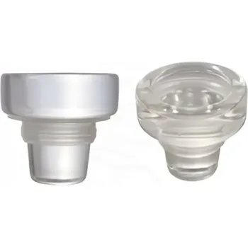 Voda Uzávěr Vinolok P - vysoký bezbarevný - těsnící kroužek 21,5