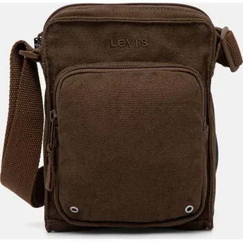 Ledvinka Ledvinka Levi's hnědá barva, 000IN-0010 000IN.0010 88X, vel. ONE SIZE