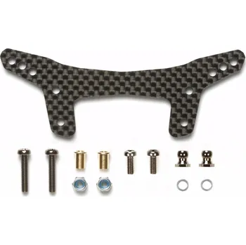 RC náhradní díl Tamiya 54562 DT-03 Carbon Damper Stay F - expresní doprava