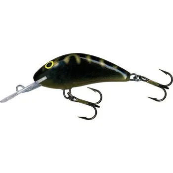 Umělá nástraha SALMO ® Wobler Salmo HORNET BT *: Wobler Salmo HORNET BT 2,5cm Sinking