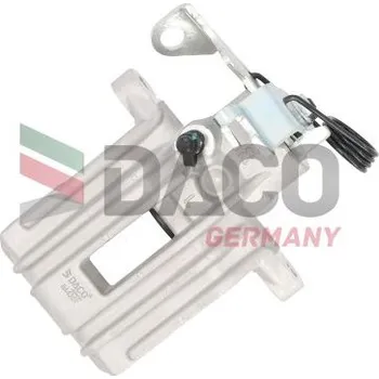 Auto-moto Brzdový třmen DACO BA4207