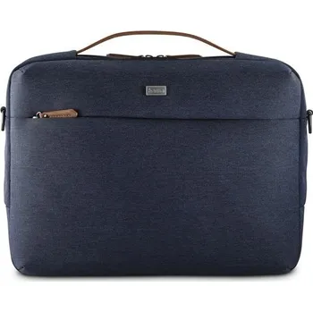 brašna na notebook Taška na notebook Hama Casual 15,6-16,2“, tmavomodrá