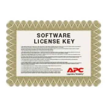 Operační systém APC SmartConnect 1-UPS Advanced 5Y Plan ERWPLUS1-5Y-DIGI