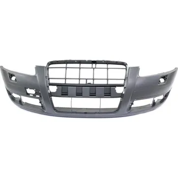 Nárazník Starline Přední nárazník pro lak s otvory pro ostřikovače 12.54.251