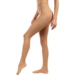Dámské silonové punčochové kalhoty Golden Lady Sunfresh 10 DEN béžové (39PVZ 319A) L Možnost vrácení zboží ZDARMA do 120 dnů!