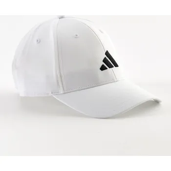 Kšiltovka ADIDAS Kšiltovka ADIDAS 56-58 cm BÍLÁ