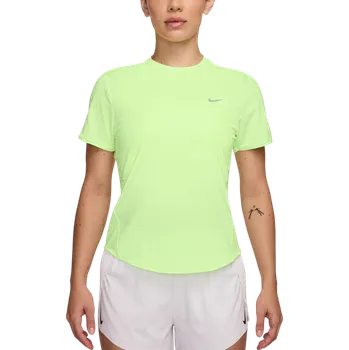 Dámské tričko Triko Nike Swift hm9698-701 Velikost S