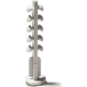 Hmoždinka Upevňovací kolík délka 31mm SCHNABL DSN 30