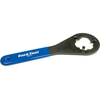 Cyklo nářadí PARK TOOL klíč středového složení - COMPAGNOLO PT-BBT-4 - modrá/černá
