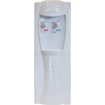 Voda Aquabar JD16LD-K - výdejník vody + kryt ZDARMA