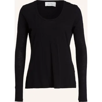 American Vintage Dámské Tričko Jacksonville S Dlouhým...