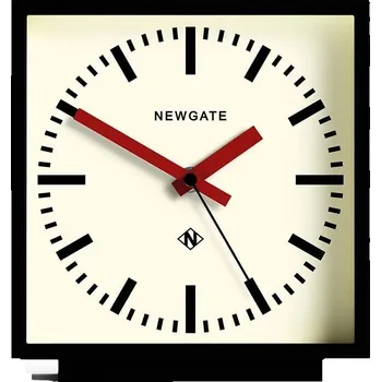 Hodiny Stolní hodiny Newgate Amp Desk Clock KB1007MAN.AMP390KFR vícebarevná MLC