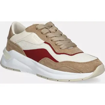 Pánské tenisky Tenisky BOSS Skylar béžová barva, 50536407 50536407.269 80X, EUR 41