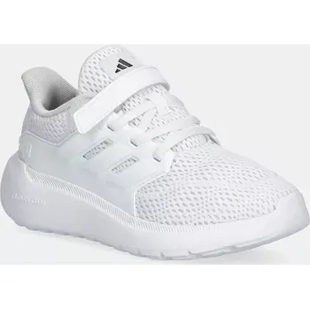 Chlapecká obuv Dětské sneakers boty adidas ULTIMASHOW 2.0 bílá barva, JH6105 00X, EUR 28.5