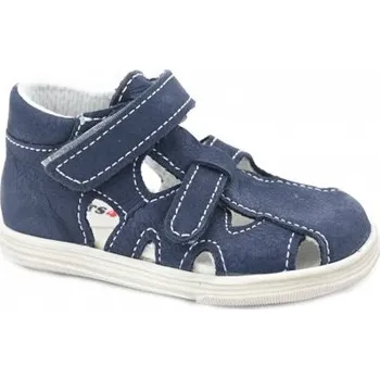 Chlapecká obuv Boots4U T018V oceán, 20