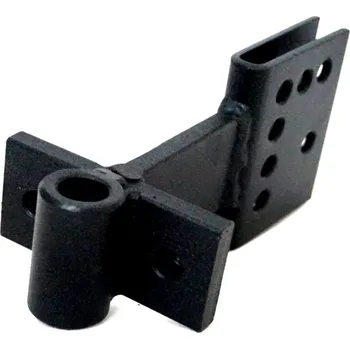 Spojovací adaptér pro příslušenství Hahn & Sohn Cedrus rozrývač GL1000N-3/GL09