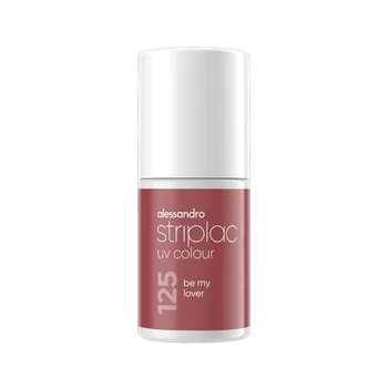 Lak na nehty Alessandro Striplac UV lak Be My Lover 6,5 ml