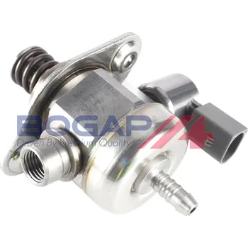 Palivové čerpadlo Vysokotlaké čerpadlo BOGAP A1626120