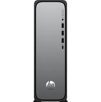 Stolní počítač HP OmniDesk/Slim S03-0052nc/Tower/i5-14400/8GB/512GB SSD/UHD 730/DOS/2R