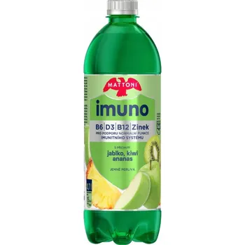 Mattoni Imuno jemně perlivá…