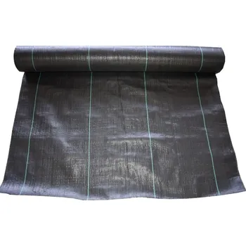 Mulčovací textilie Tkaná školkařská textilie 90g šíře 1,6 m (délka na přání )