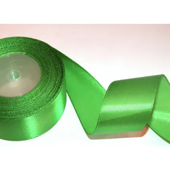 Stuha Stuha saténová jednolící, WS8087, šíře 38 mm/ 32 m v balení