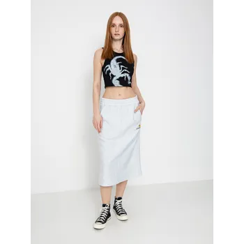 Vans Venom Fitted Crop (black) S, černá