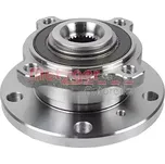 METZGER Sada ložiska kola MTG WM 2263