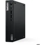 Lenovo ThinkCentre M75q G5 Tiny Ryzen 5 8500GE/16GB/512GB SSD/3yOnsite/Win11 Pro/černá (12RQ0013CK)