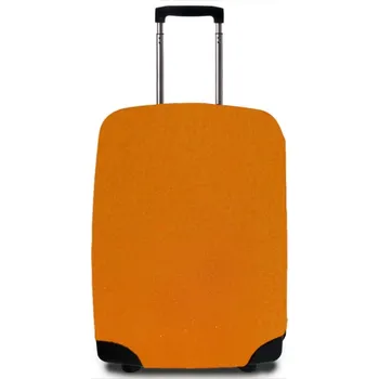 Příslušenství k zavazadlu Casemates obal na kufr Orange M