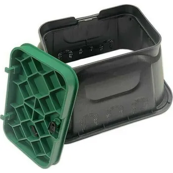 kabelová chránička Komora kabelová P12 555×415 mm