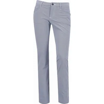 Pánské kalhoty Alberto Jana-CR Revolutional Print WR Fantasy 34 Kalhoty