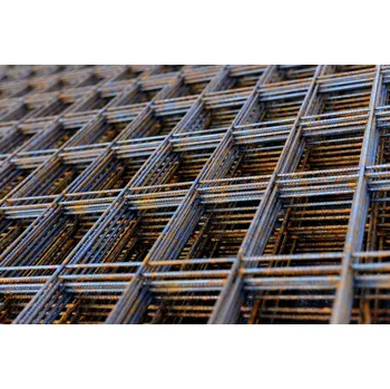 kari síť Promodos Line KY50 2 x 3 m