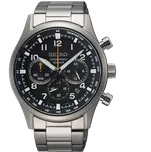 Seiko Quartz Chronograph SSB447P1
