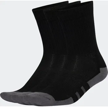 Pánské ponožky ADIDAS Sada 3 párů ponožek 43/45 MODRÁ