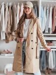 DStreet Slimfota ny0746 karamelový S