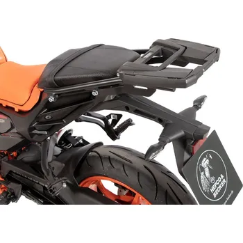 Zavazadlo na motocykl Hepco & Becker Nosič horního kufru EasyRack na KTM 390 Duke (24-25)