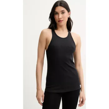 Top Calvin Klein Underwear černá barva, LV00QS7492 99X, vel. XL