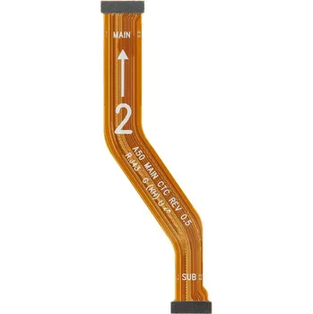 Náhradní díl pro mobilní telefon Flex kabel pro základní desku SAMSUNG A50