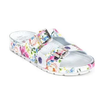 Dámská zdravotní obuv Dámské zdravotní pantofle ZENNA summer, Batz vel. 39