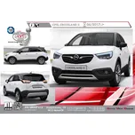 Tažné zařízení Opel Crossland 06/2017-> SV 001-465, SVC GROUP
