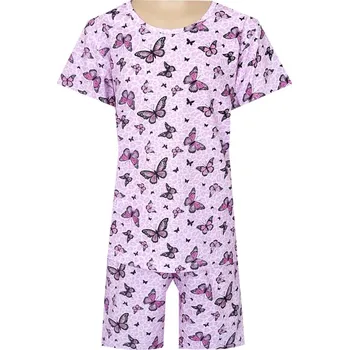 Chlapecké pyžamo Dětské Pyžamo FOLTÝN DP274 Velikost: 134