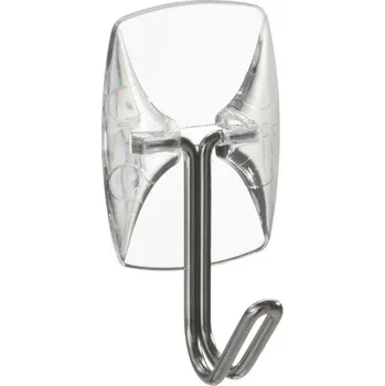 Věšák Háčky 3ks, kovové, pro lepší organizaci od Command 3M