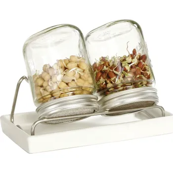 Nádoba na klíčení Eschenfelder System II 1420