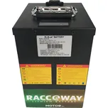 Racceway MOB-LI48V31-13 48V 31,2Ah