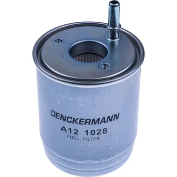 Palivový filtr Palivový filtr DENCKERMANN A121028