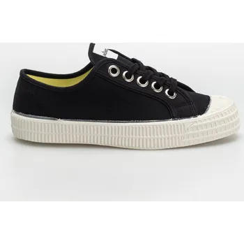 Pánské tenisky Novesta Star Master (60 black) 41, černá